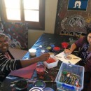 Teacher Feature – Priscilla Singer and Daisy Henry, Indulkana Anangu School, SA 